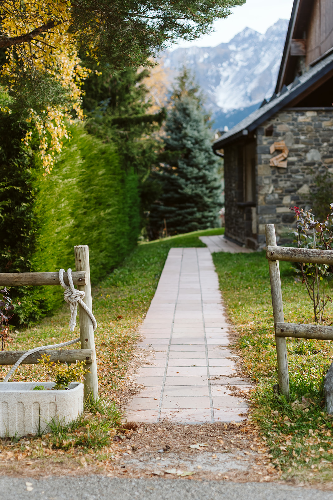 Alquiler Valle de Tena - Formigal