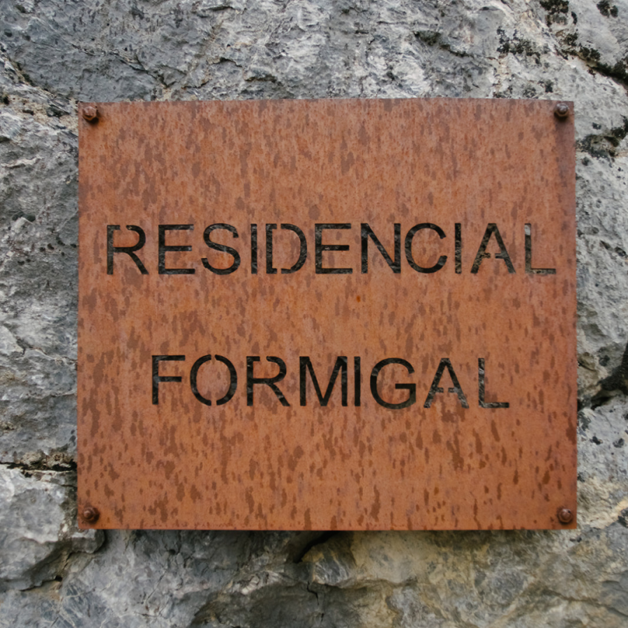 Residencial formigal