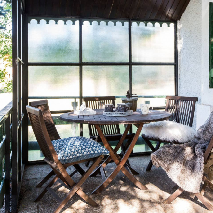 Casa con Jardín para alquilar en Formigal